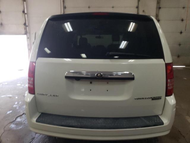 Снимка 6 от търг – 2010 CHRYSLER TOWN & COU с VIN 2A4RR5D16AR104572