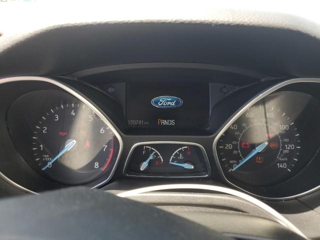 Photo 9 from auction – 2015 FORD FOCUS SE with VIN 1FADP3F24FL369058