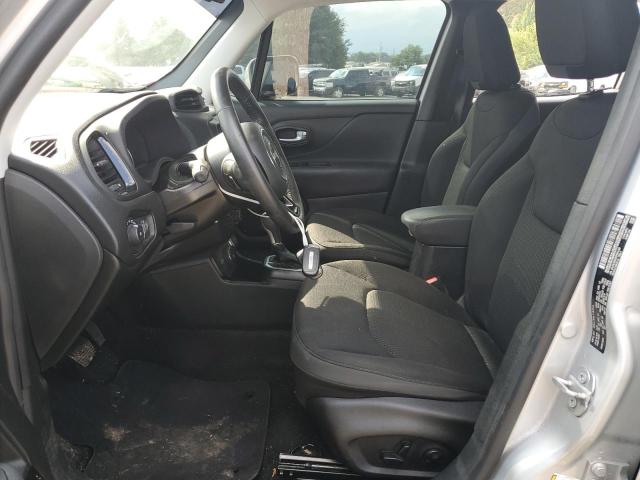 Photo 7 from auction – 2019 JEEP RENEGADE L with VIN ZACNJBBB5KPK01142