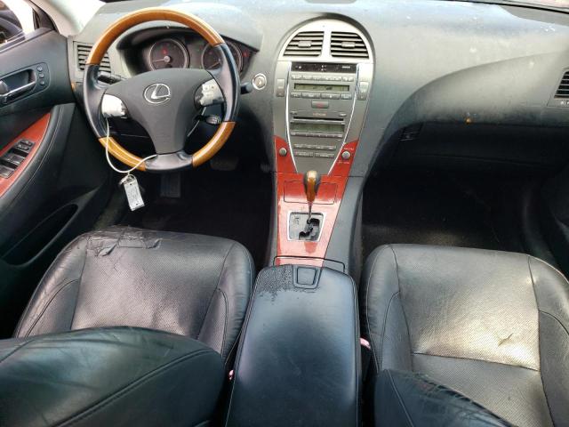 صورة رقم 8 من المزاد - 2007 LEXUS ES 350 مع VIN JTHBJ46G372065195