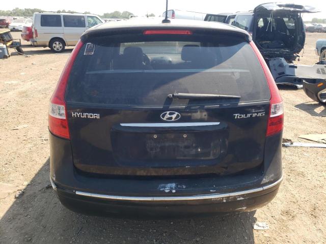 Photo 6 from auction – 2011 HYUNDAI ELANTRA TO with VIN KMHDB8AEXBU088454