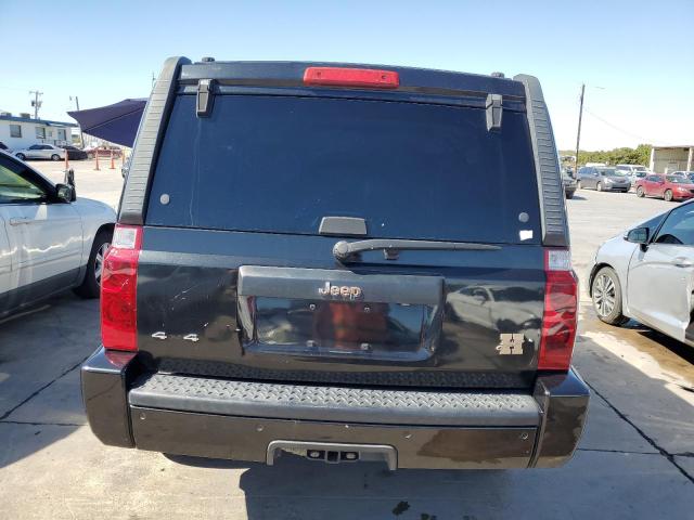 Photo 6 from auction – 2010 JEEP COMMANDER with VIN 1J4RG4GK6AC121997