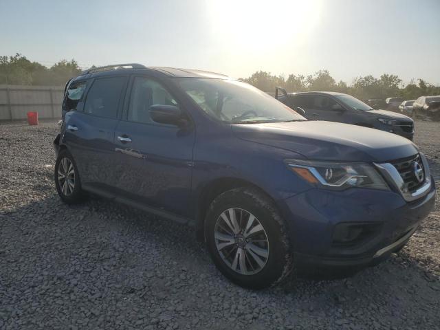 Photo 4 from auction – 2019 NISSAN PATHFINDER with VIN 5N1DR2MN2KC584147