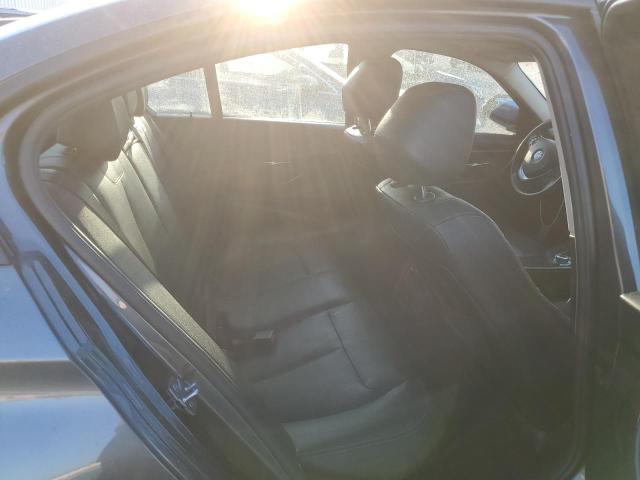 Photo 10 from auction – 2013 BMW 328 I SULE with VIN WBA3C1C52DF442831