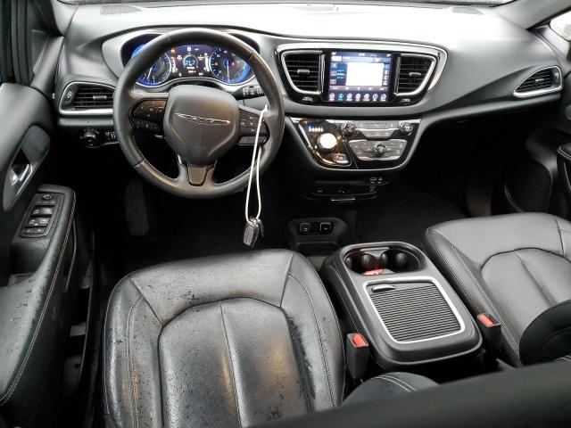 Zdjęcie 8 z aukcji – 2018 CHRYSLER PACIFICA T z VIN 2C4RC1EG5JR318357