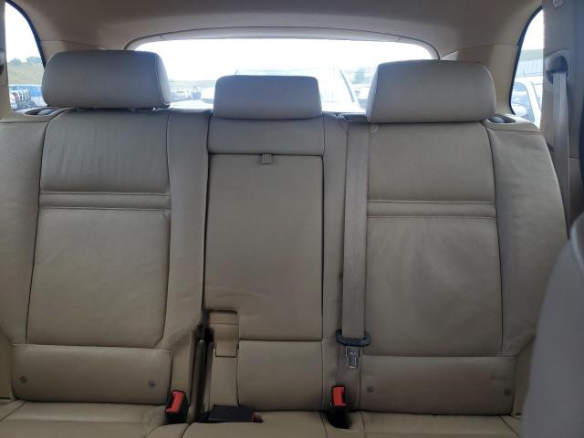 Photo 10 from auction – 2011 BMW X5 XDRIVE3 with VIN 5UXZV4C53BL416180
