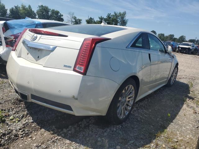 Photo 3 from auction – 2014 CADILLAC CTS PERFOR with VIN 1G6DG1E34E0123641
