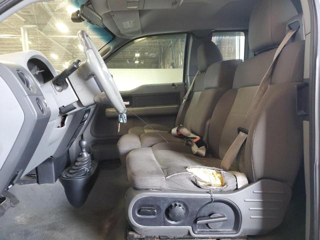 Zdjęcie 7 z aukcji – 2006 FORD F150 z VIN 1FTPX14556FA58732