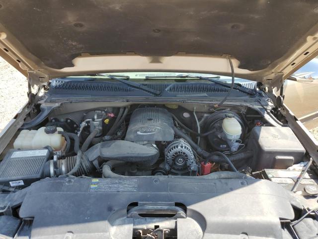Photo 11 from auction – 2006 CHEVROLET SILVERADO with VIN 2GCEC13Z161356015