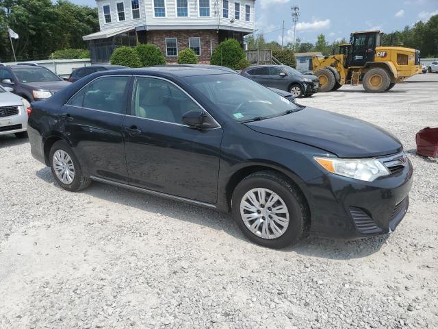 Photo 4 from auction – 2012 TOYOTA CAMRY BASE with VIN 4T1BF1FKXCU154794