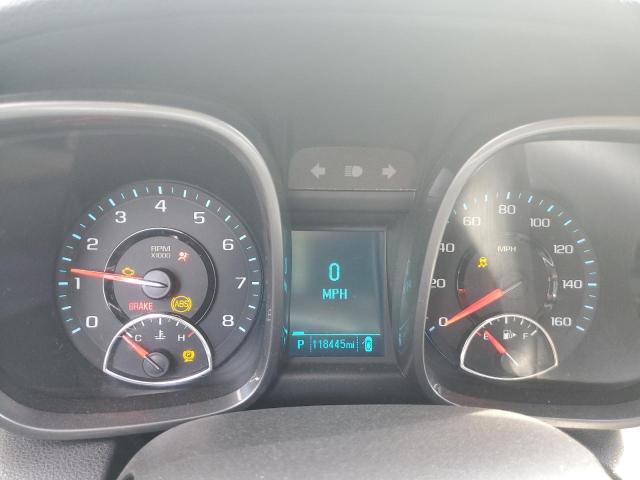 Photo 9 from auction – 2013 CHEVROLET MALIBU 1LT with VIN 1G11C5SA0DF313155