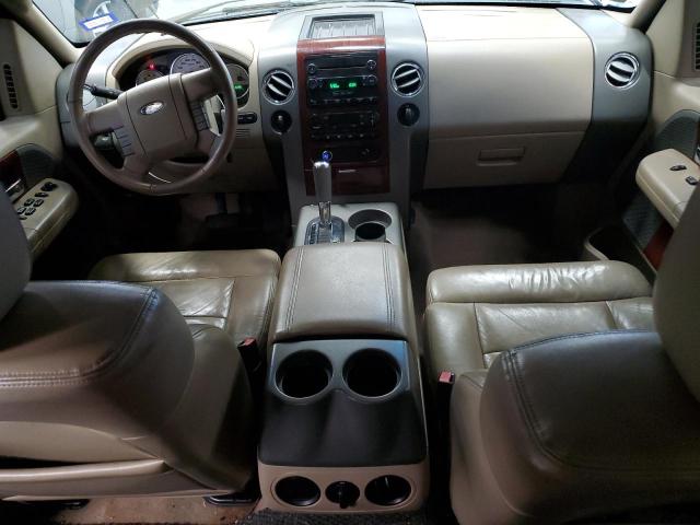 Photo 8 from auction – 2005 FORD F150 SUPER with VIN 1FTPW14555FA30883