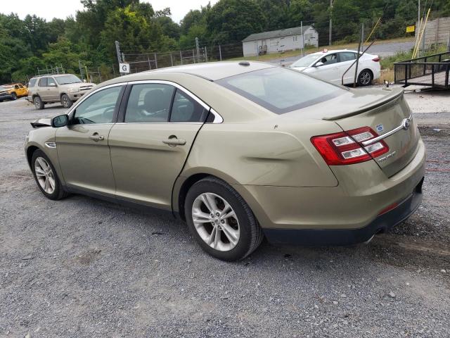 Photo 2 from auction – 2013 FORD TAURUS SEL with VIN 1FAHP2E83DG187715
