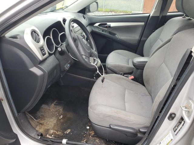 Photo 7 from auction – 2009 TOYOTA COROLLA MA with VIN 2T1KU40E99C008326