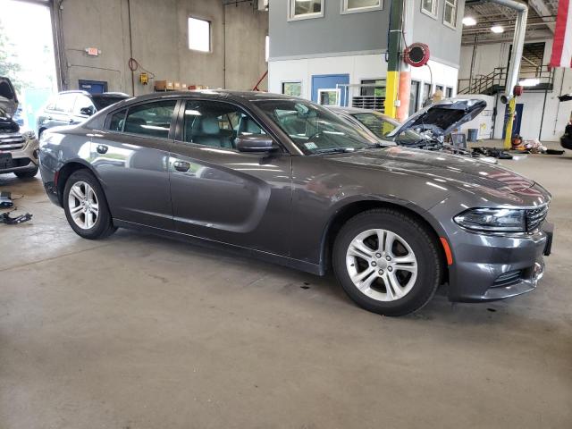 Photo 4 from auction – 2020 DODGE CHARGER SX with VIN 2C3CDXBG2LH204324