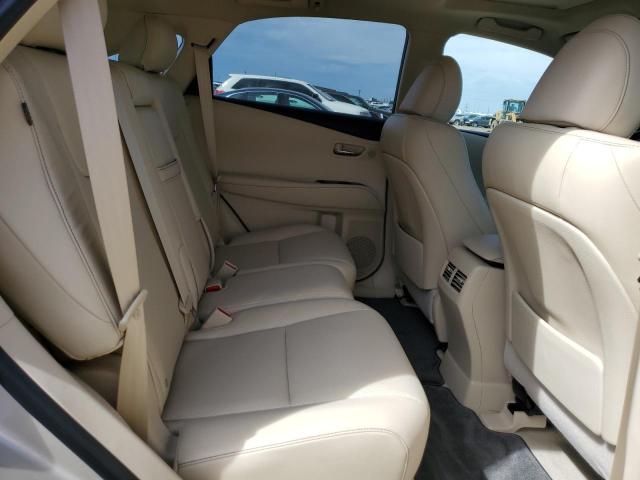 Photo 11 from auction – 2015 LEXUS RX 350 BAS with VIN 2T2BK1BA9FC325397