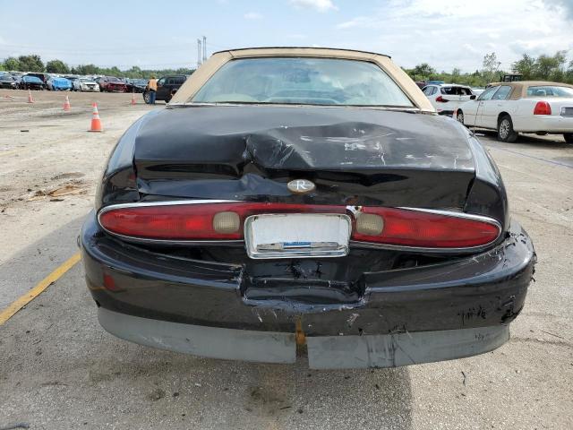 Photo 6 from auction – 1995 BUICK RIVIERA with VIN 1G4GD22K2S4708724