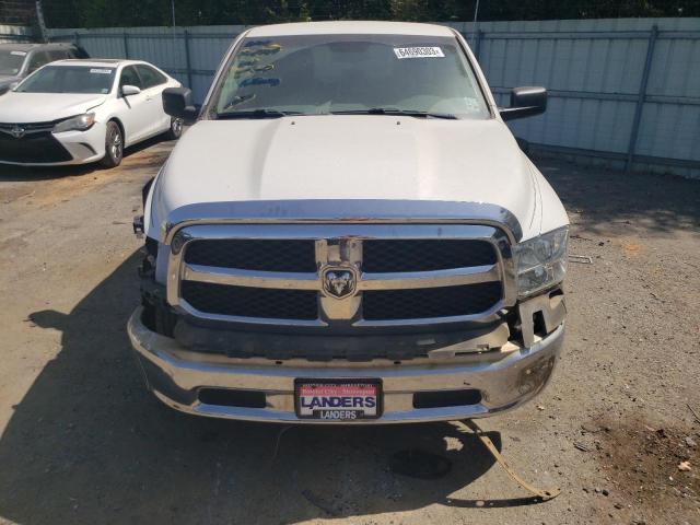 Photo 5 from auction – 2018 RAM 1500 ST with VIN 1C6RR6FG9JS209237