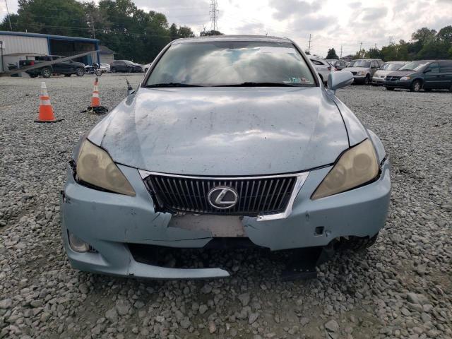 Photo 5 from auction – 2010 LEXUS IS 250 with VIN JTHCF5C27A5036633