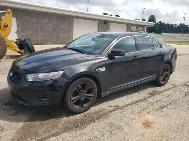 FORD TAURUS 2013 with VIN 1FAHP2H80DG224523 - Photo from auction