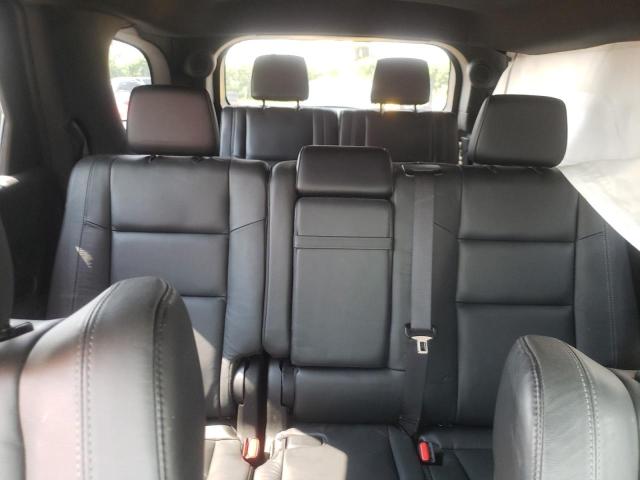 Photo 10 from auction – 2022 DODGE DURANGO GT with VIN 1C4RDJDG8NC216614