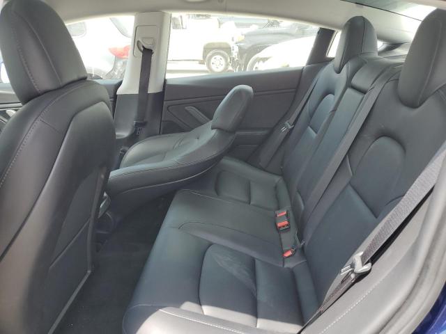 Photo 10 from auction – 2018 TESLA MODEL 3 with VIN 5YJ3E1EA8JF160345