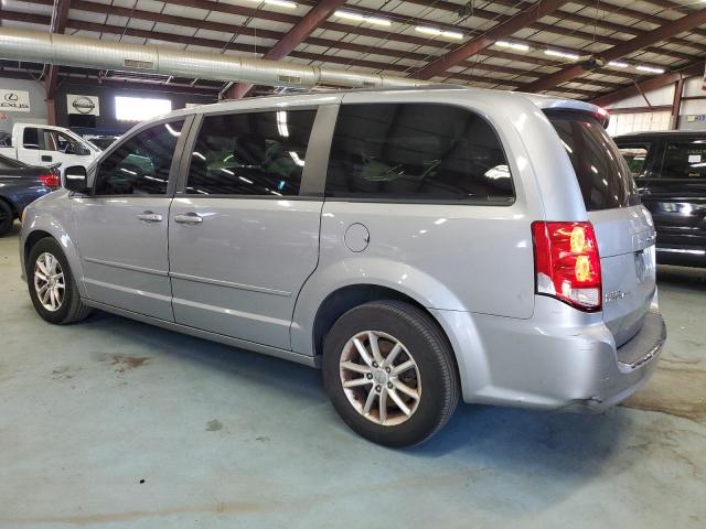 Photo 2 from auction – 2014 DODGE GRAND CARA with VIN 2C4RDGCG8ER177129