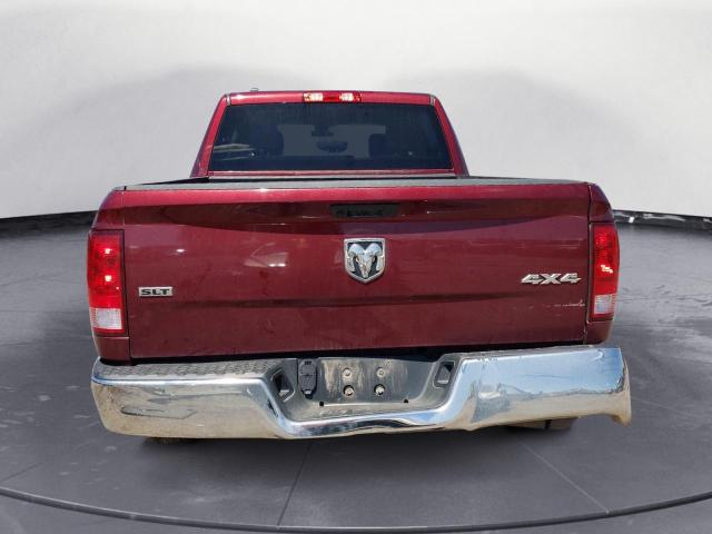Photo 6 from auction – 2021 RAM 1500 CLASS with VIN 1C6RR7LG3MS541687