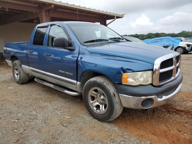Photo 4 from auction – 2004 DODGE RAM 1500 S with VIN 1D7HA18N24S731535