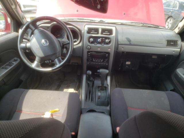 Фото 8 с аукциона – 2002 NISSAN FRONTIER C с VIN 1N6MD29Y32C368312