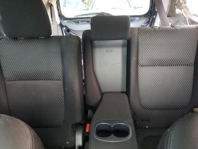 Photo 10 from auction – 2017 MITSUBISHI OUTLANDER with VIN JA4AD2A37HZ051283