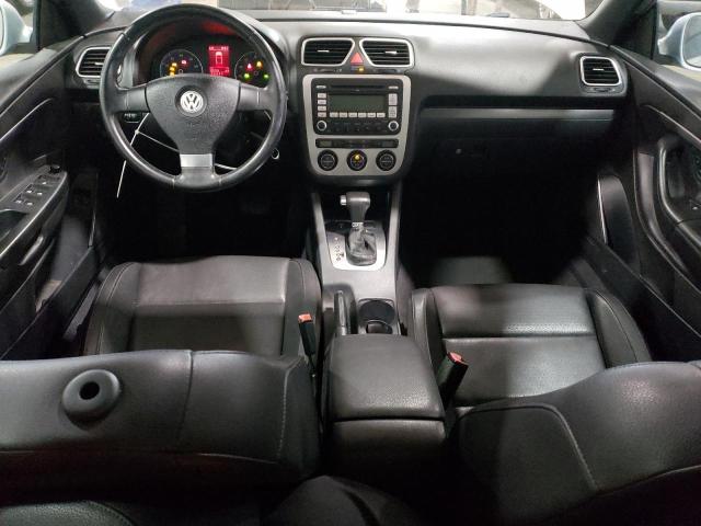 Photo 8 from auction – 2008 VOLKSWAGEN EOS TURBO with VIN WVWBA71F98V046314