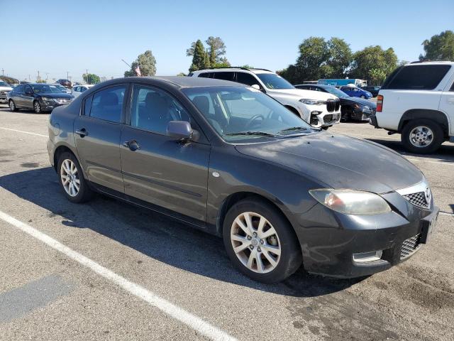 Photo 4 from auction – 2007 MAZDA 3 I with VIN JM1BK32G071617563