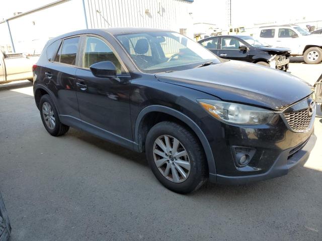 Photo 4 from auction – 2013 MAZDA CX-5 TOURI with VIN JM3KE2CE3D0112947