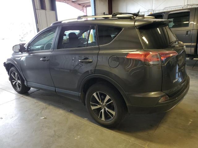 Photo 2 from auction – 2018 TOYOTA RAV4 ADVEN with VIN 2T3RFREV2JW708973