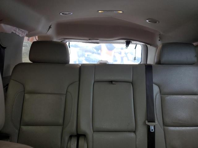 Photo 10 from auction – 2020 GMC YUKON SLT with VIN 1GKS2BKC1LR264757
