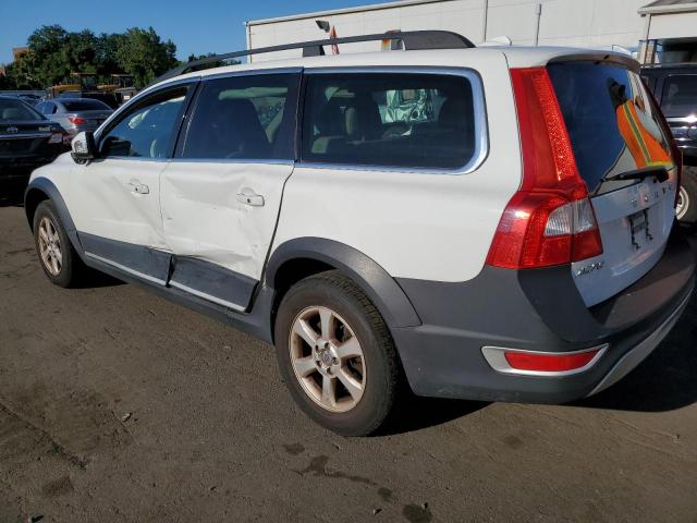 Photo 2 from auction – 2013 VOLVO XC70 3.2 with VIN YV4940BZ3D1159549