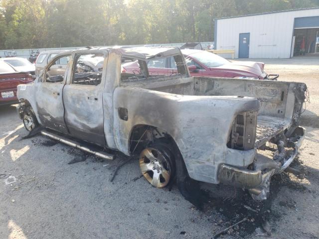 Photo 2 from auction – 2020 RAM 1500 BIG H with VIN 1C6SRFFT5LN390935
