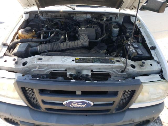 Photo 11 from auction – 2010 FORD RANGER with VIN 1FTKR1AD3APA12917