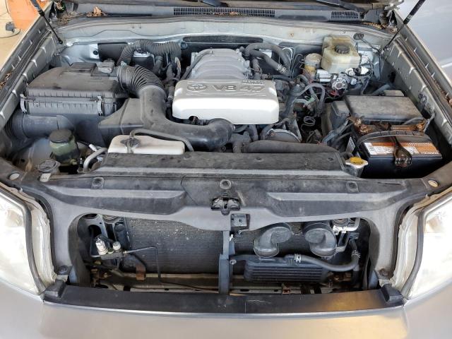 Photo 12 from auction – 2004 TOYOTA 4RUNNER LI with VIN JTEBT17R640040529