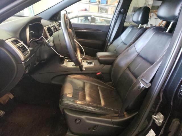 Photo 7 from auction – 2014 JEEP GRAND CHER with VIN 1C4RJFBG9EC258721