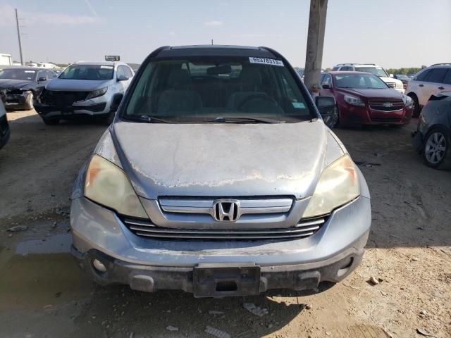 Photo 5 from auction – 2008 HONDA CR-V EX with VIN 5J6RE48558L026095