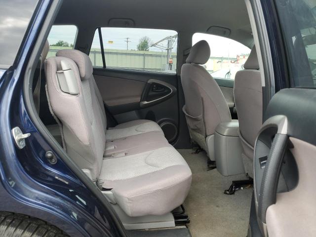 Photo 11 from auction – 2007 TOYOTA RAV4 with VIN JTMBD35V975051643