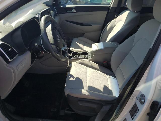 Photo 7 from auction – 2020 HYUNDAI TUCSON SE with VIN KM8J2CA49LU173350