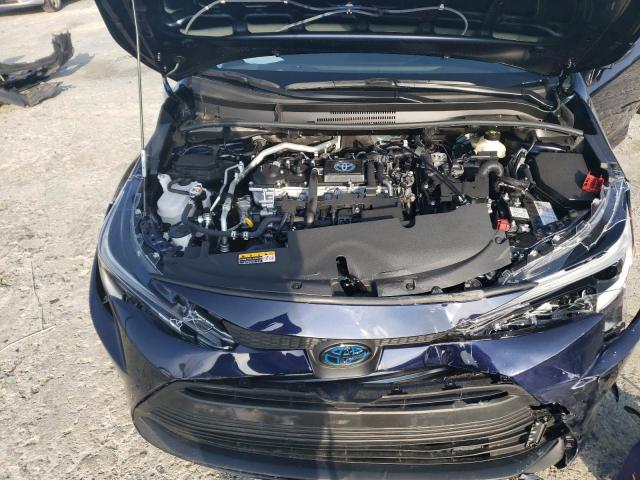 Photo 11 from auction – 2023 TOYOTA COROLLA LE with VIN JTDBCMFE1PJ003133