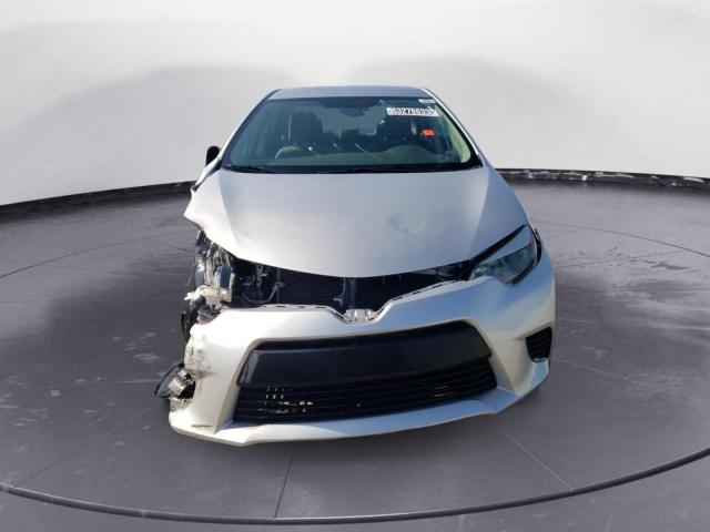 Photo 5 from auction – 2016 TOYOTA COROLLA L with VIN 5YFBURHE5GP436201
