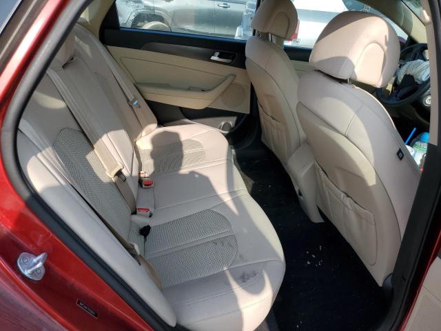 Photo 10 from auction – 2015 HYUNDAI SONATA with VIN 5NPE34AF7FH228113