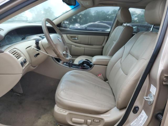 Photo 7 from auction – 2002 TOYOTA AVALON XL with VIN 4T1BF28B22U260481