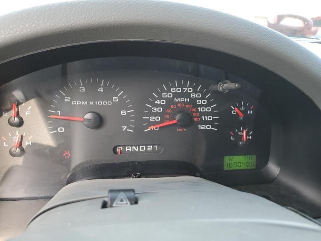 Photo 9 from auction – 2007 FORD F150 with VIN 1FTPX14V17FA77392