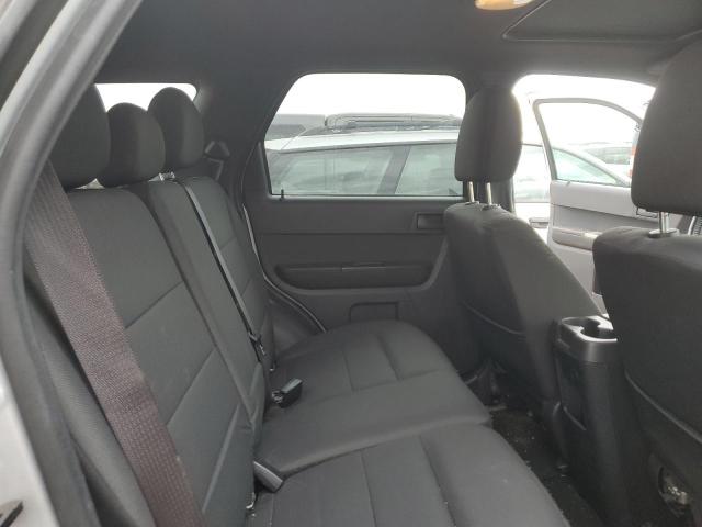 Photo 11 from auction – 2012 FORD ESCAPE XLT with VIN 1FMCU9DG3CKA58976
